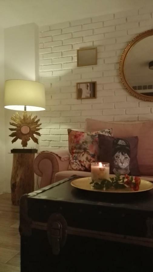 Estudio Jazmin 네르하 외부 사진