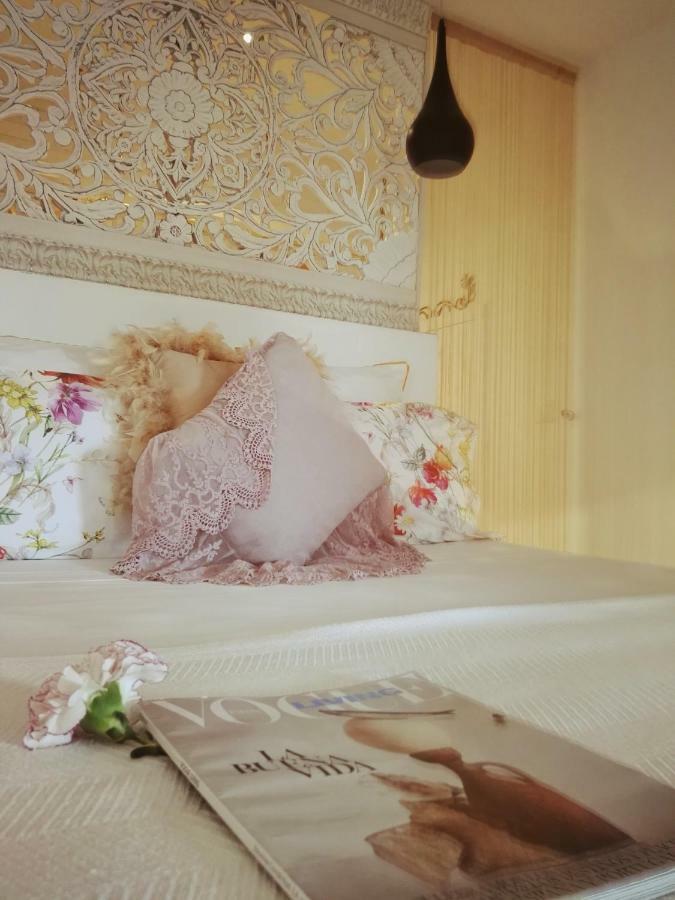 Estudio Jazmin 네르하 외부 사진