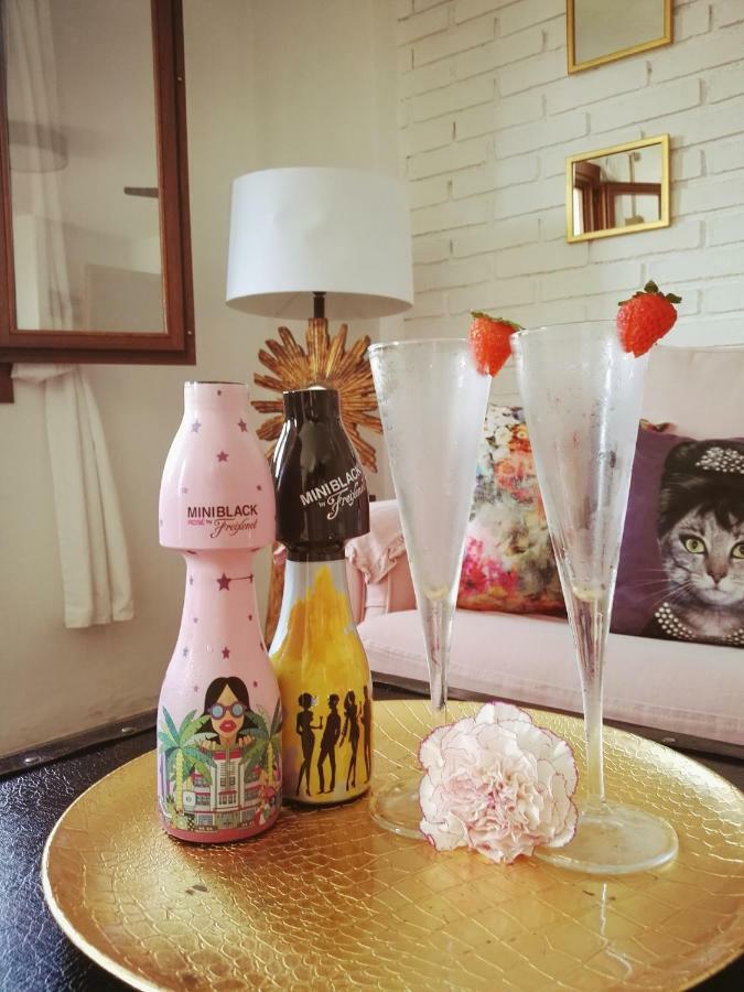 Estudio Jazmin 네르하 외부 사진